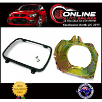 Headlight Bucket Housing 7x5 RIGHT fits Toyota Hilux 4 Runner 10/83 - 2/05 