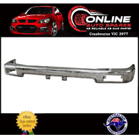 CHROME Front Bumper Bar fit Toyota Hilux 8/88-8/97 RN85 RN90 LN85 LN86 YN85