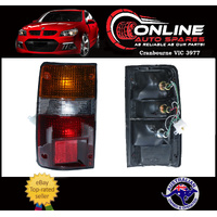 Taillight LEFT fit Toyota Hilux 9/1988-8/1997 Style Side Ute tail light lamp