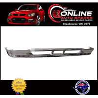 CHROME Lower Front Bumper APRON fit Toyota Hilux 91-97 RN85 RN90 LN85 LN86 YN85