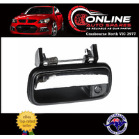 Front Door Handle Left CHROME fit Toyota Hilux 88-97 Surf /4 Runner NEW grab