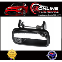 Front Door Handle Right CHROME fit Toyota Hilux 88-97 Surf /4 Runner NEW grab
