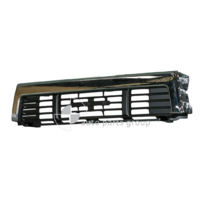 NEW Front Grille fit Toyota Hilux 88-91 Surf /4 Runner Chrome grill