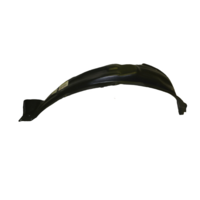 NEW Front Guard Liner RIGHT fit Toyota Hilux 88-97 Surf /4 Runner fender trim