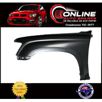 Front Guard LEFT fit Toyota Hilux LN147R 1997-2001 fender quarter panel steel
