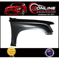Front Guard RIGHT fit Toyota Hilux LN147R 1997-2001 fender quarter panel steel