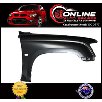 Front Guard RIGHT fit Toyota Hilux LN147R 1997-2001 fender quarter panel steel