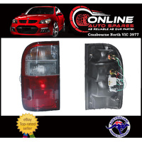 Taillight LEFT fit Toyota Hilux 10/1997-2/2005 Style Side ADR tail light lamp