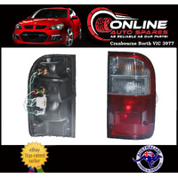Taillight RIGHT fit Toyota Hilux 10/1997-2/2005 Style Side ADR tail light lamp