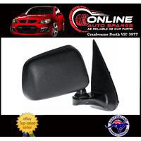 Door Mirror RIGHT fit Toyota Hilux 10/1997-2/2005 SAIL MOUNT rear view