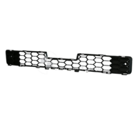 fit Toyota Hilux Front Bumper Bar Grille KUN26R Series 2WD 4WD grill