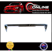 Grille MOULD Chrome fit Toyota Hilux KUN26R Series 8/08 - 7/11 NEW grill trim