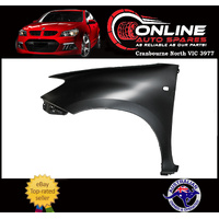 Front Guard LEFT fit Toyota Hilux NEW GGN KUN TGN Series 05-11 2WD 4WD fender