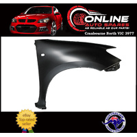 Front Guard RIGHT fit Toyota Hilux NEW GGN KUN TGN Series 05-11 2WD 4WD fender