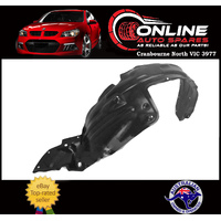 Front Guard Liner RIGHT fit Toyota Hilux 4WD KUN26R GGN25R 08-11 NEW fender trim
