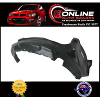 Guard Liner RIGHT fit Hilux 2WD KUN26R Series 08 - 11 fender filler plastic trim