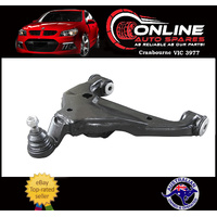 Left Front Lower Control Arm for Toyota Hilux 7/11-4/15 2WD GGN25 KUN26 GGN15