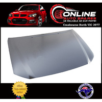 Bonnet fit Toyota Hilux GGN/KUN/TGN 05-11 Petrol hood steel panel