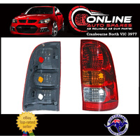 Taillight RIGHT fit Toyota Hilux GGN/KUN/TGN 05-11 Style Side tail light lamp