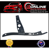 Bonnet Latch Support Bracket fit Toyota Hilux 2/2005-4/2015 hood mount catch