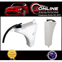 Radiator Overflow Bottle fit Toyota Hilux 2.7L 4.0L Petrol 2/2005-4/2015 tank