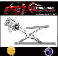 Front Door Window Regulator RIGHT Manual fit Toyota Hilux 05-11 glass lifter    winder