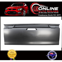 Tailgate fit Toyota Hilux 2/2005-4/2015 GGN KUN TGN tail gate panel