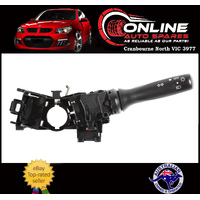 Combination Stalk Switch suit Toyota Hilux 05-11 Ute Indicator & Headlight Wiper
