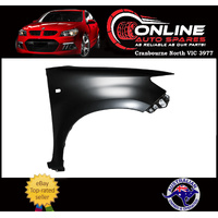 Front Guard RIGHT fit Toyota Hilux NEW GGN KUN TGN Series 7/11-4/15 2WD 4WD      fender