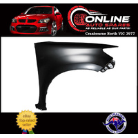 Front Guard RIGHT fit Toyota Hilux NEW GGN KUN TGN Series 7/11-4/15 4WD 2WD      fender