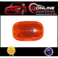 Side Guard Indicator x1 for Toyota Hilux 7/11-4/15 2WD/4WD Left or Right flasher