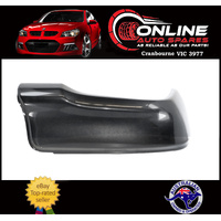 Rear Bumper Bar End Left for Toyota Hilux GGN/GUN/TGN 7/2015-2/2024