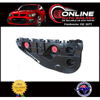 Front Bumper Bar BRACKET Right OUTER for Toyota Hilux GGN/GUN/TGN 7/2015-5/2019