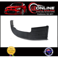 Rear Bumper Bar Step COVER Left for Toyota Hilux GGN/GUN/TGN 7/2015-8/2024