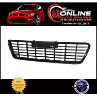 Front Bumper Bar GRILLE for Toyota Hilux GGN/GUN/TGN 7/2015-5/2019 grill