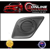 Front Bumper Bar Fog Cover / Blank RIGHT for Toyota Hilux GGN/GUN/TGN 7/15-8/24