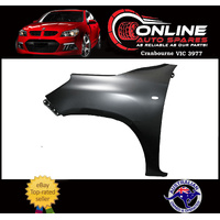 Front Guard LEFT fit Toyota Hilux 7/2015-8/2024 fender quarter panel steel