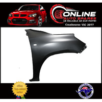 Front Guard RIGHT fit Toyota Hilux 7/2015-8/2024 fender quarter panel steel