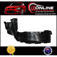 Front Guard LINER LEFT fit Toyota Hilux RWD 7/2015-8/2024 fender filler