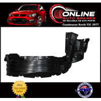 Front Guard LINER RIGHT fit Toyota Hilux GUN126R 4x4 7/2015-5/2020 fender filler