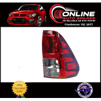 Taillight RIGHT for Toyota Hilux GGN/GUN/TGN 7/2015-7/2024 rh tail light lamp
