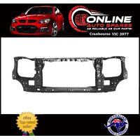 Radiator Support Panel fit Toyota Hilux 7/2015-9/2022 rad mount