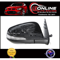 Electric Door Mirror RIGHT for Toyota Hilux 7/2015-8/2020 WITH indicator Type