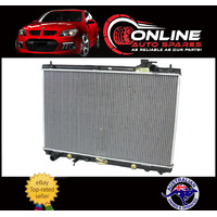 Premium Radiator for Toyota Kluger MCU28 3.3L Petrol V6 3MZ-FE 10/2003-07/2007 