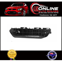 Front Bumper Bar BRACKET LEFT for Toyota Kluger GSU40R 5/07-7/10 plastic