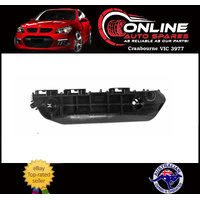 Front Bumper Bar BRACKET RIGHT for Toyota Kluger GSU40R 5/07-7/10 plastic