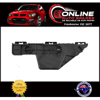 REAR Bumper Bar BRACKET RIGHT - Front for Toyota Kluger GSU40R 5/07-7/10 plastic