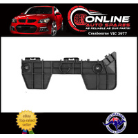 REAR Bumper Bar BRACKET LEFT - Centre for Toyota Kluger GSU40R 5/07-7/10 plastic