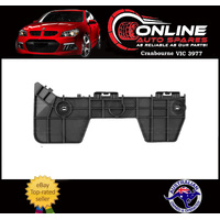 REAR Bumper Bar BRACKET RIGHT- Centre for Toyota Kluger GSU40R 5/07-7/10 plastic