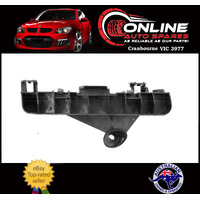 REAR Bumper Bar BRACKET LEFT - Rear for Toyota Kluger GSU40R 5/07-7/10 plastic